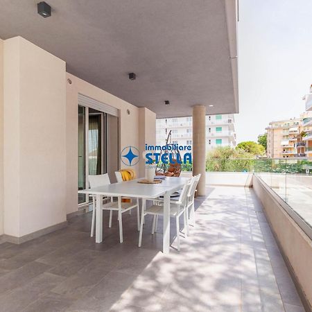 Condominio Trento Lido di Jesolo Dış mekan fotoğraf