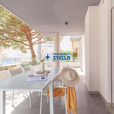 Condominio Trento Lido di Jesolo Dış mekan fotoğraf