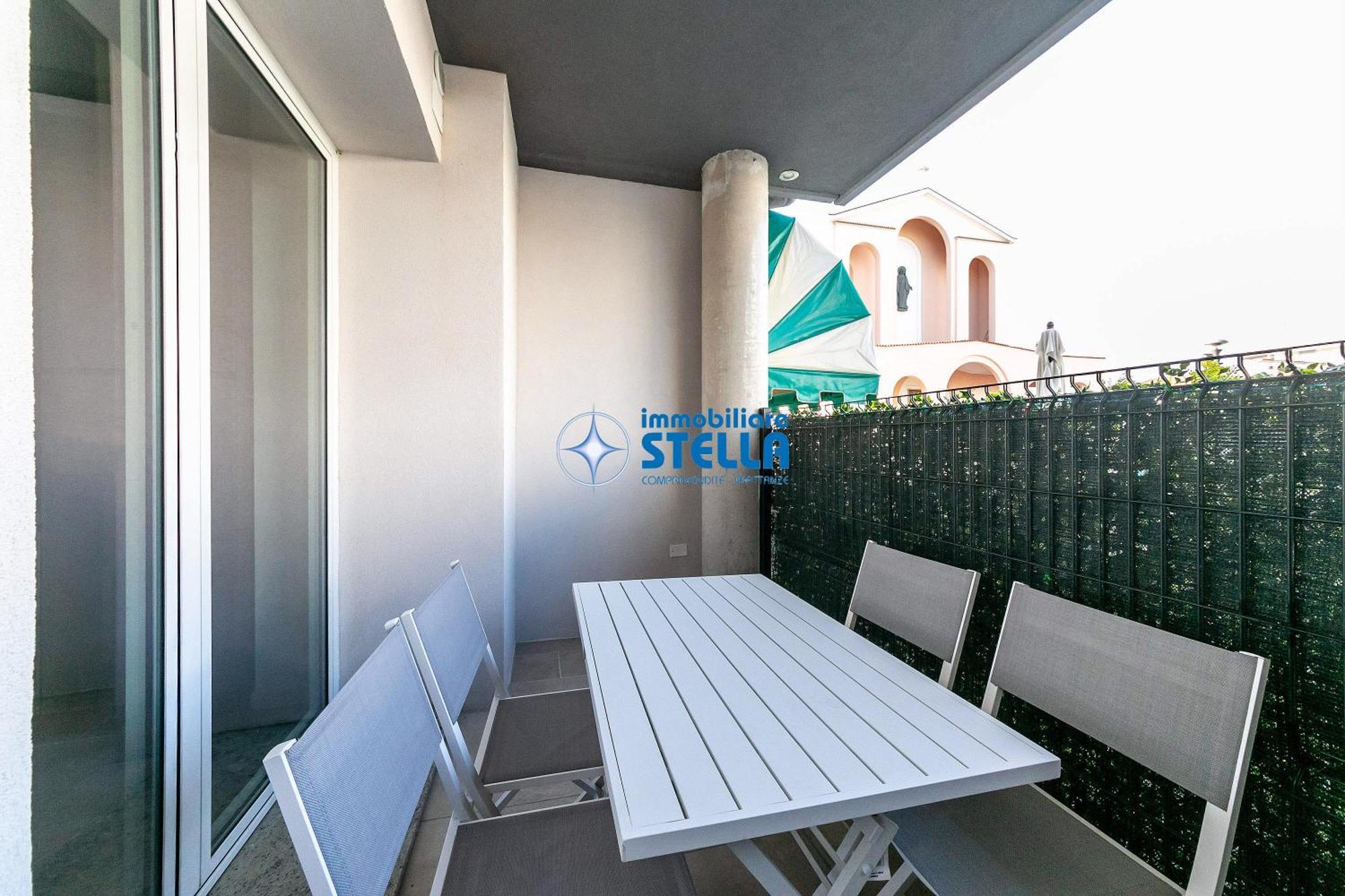 Condominio Trento Lido di Jesolo Dış mekan fotoğraf