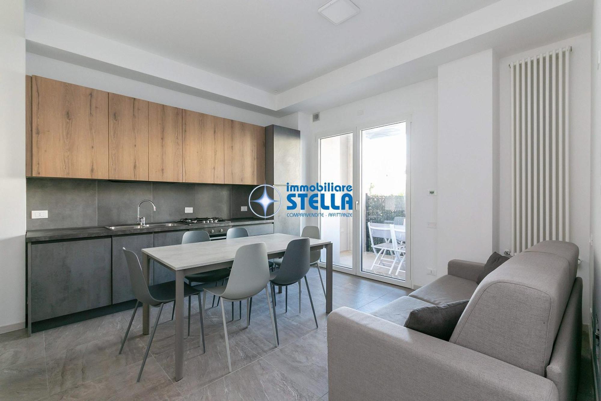 Condominio Trento Lido di Jesolo Dış mekan fotoğraf
