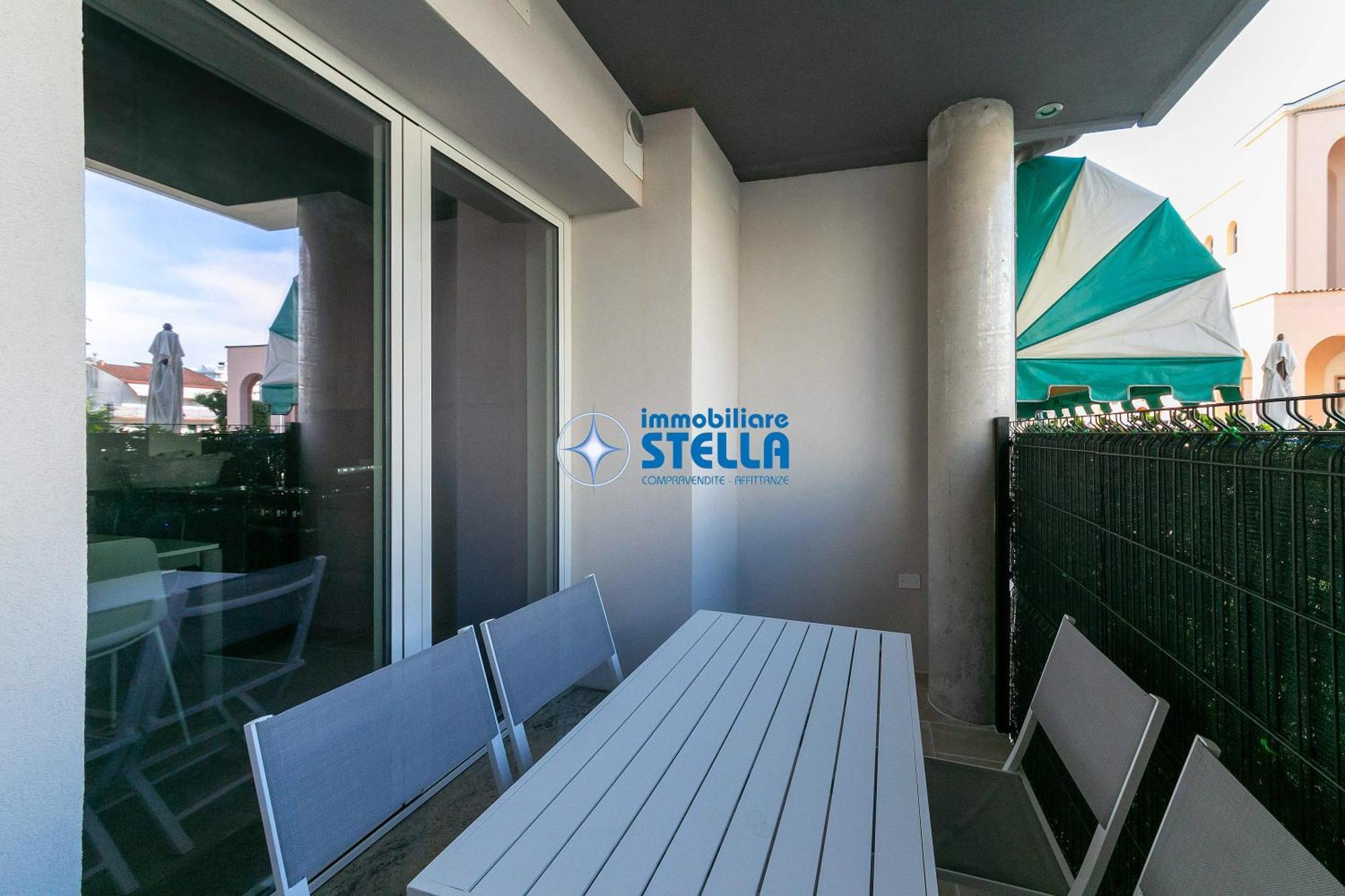 Condominio Trento Lido di Jesolo Dış mekan fotoğraf