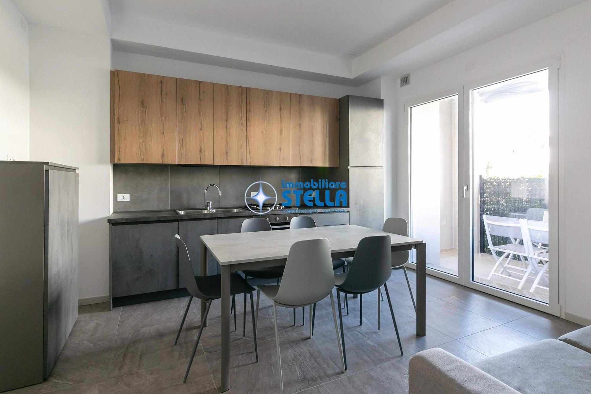Condominio Trento Lido di Jesolo Dış mekan fotoğraf