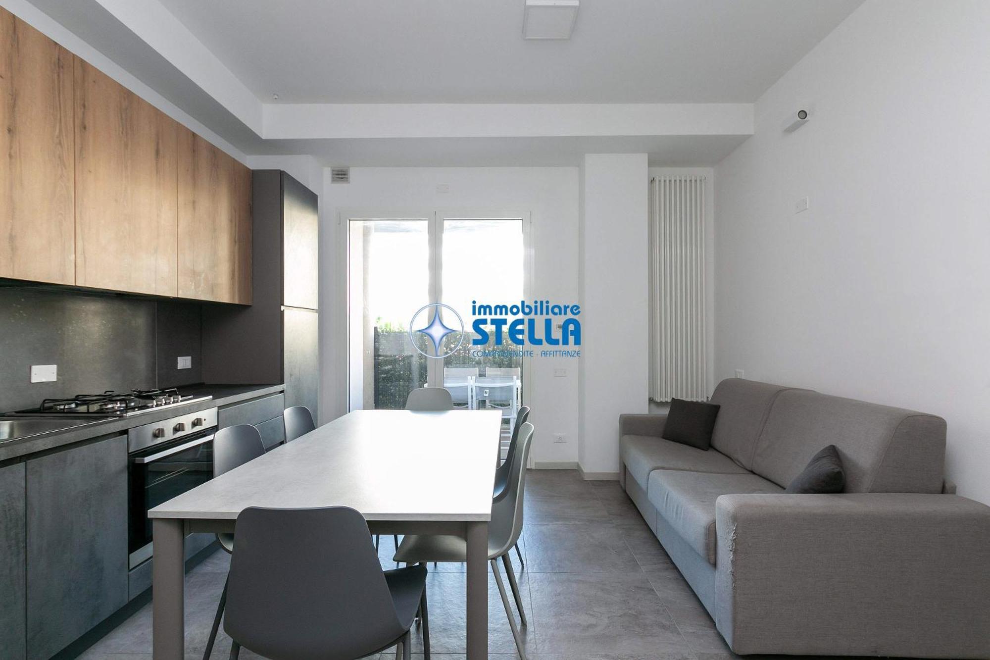 Condominio Trento Lido di Jesolo Dış mekan fotoğraf