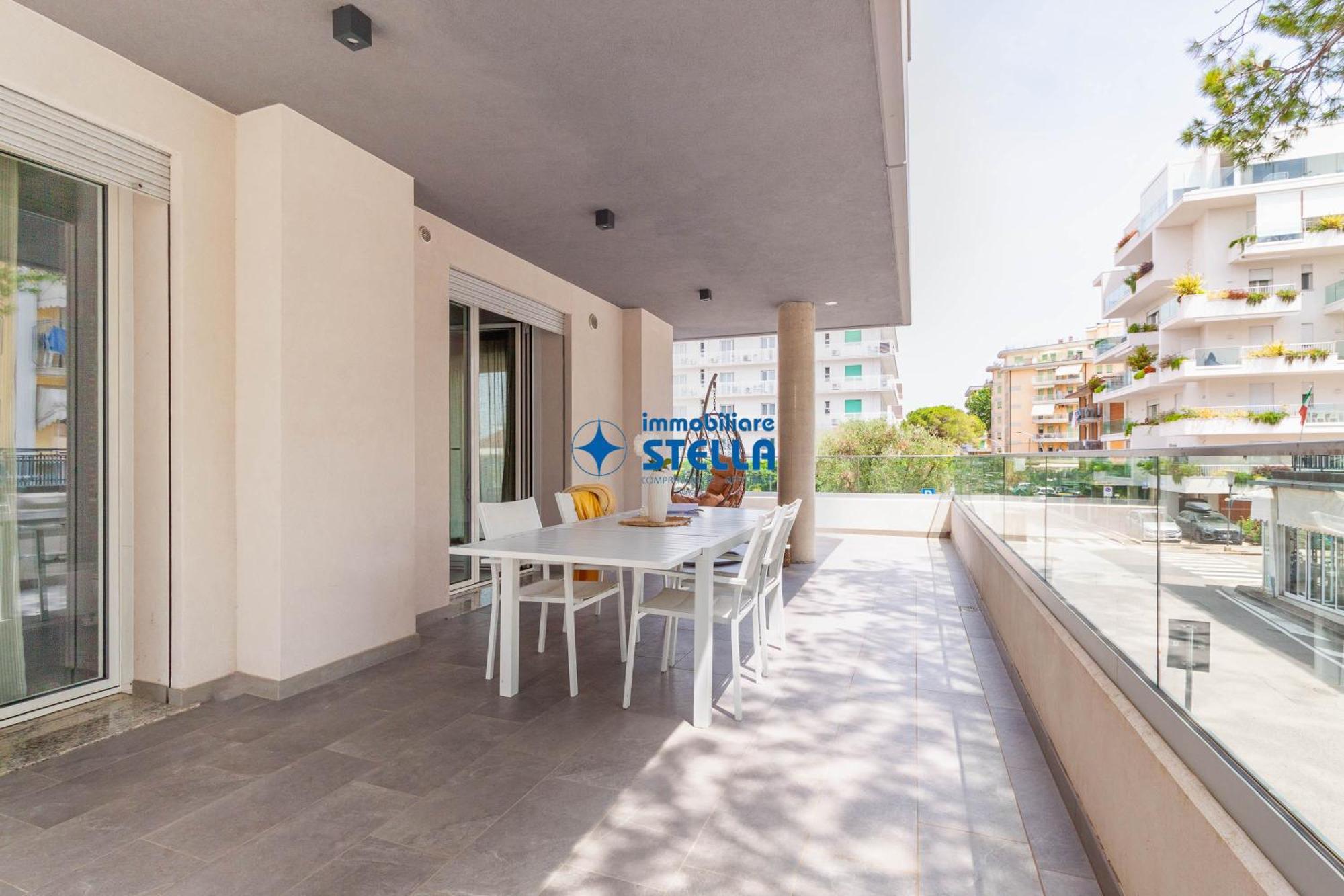 Condominio Trento Lido di Jesolo Dış mekan fotoğraf