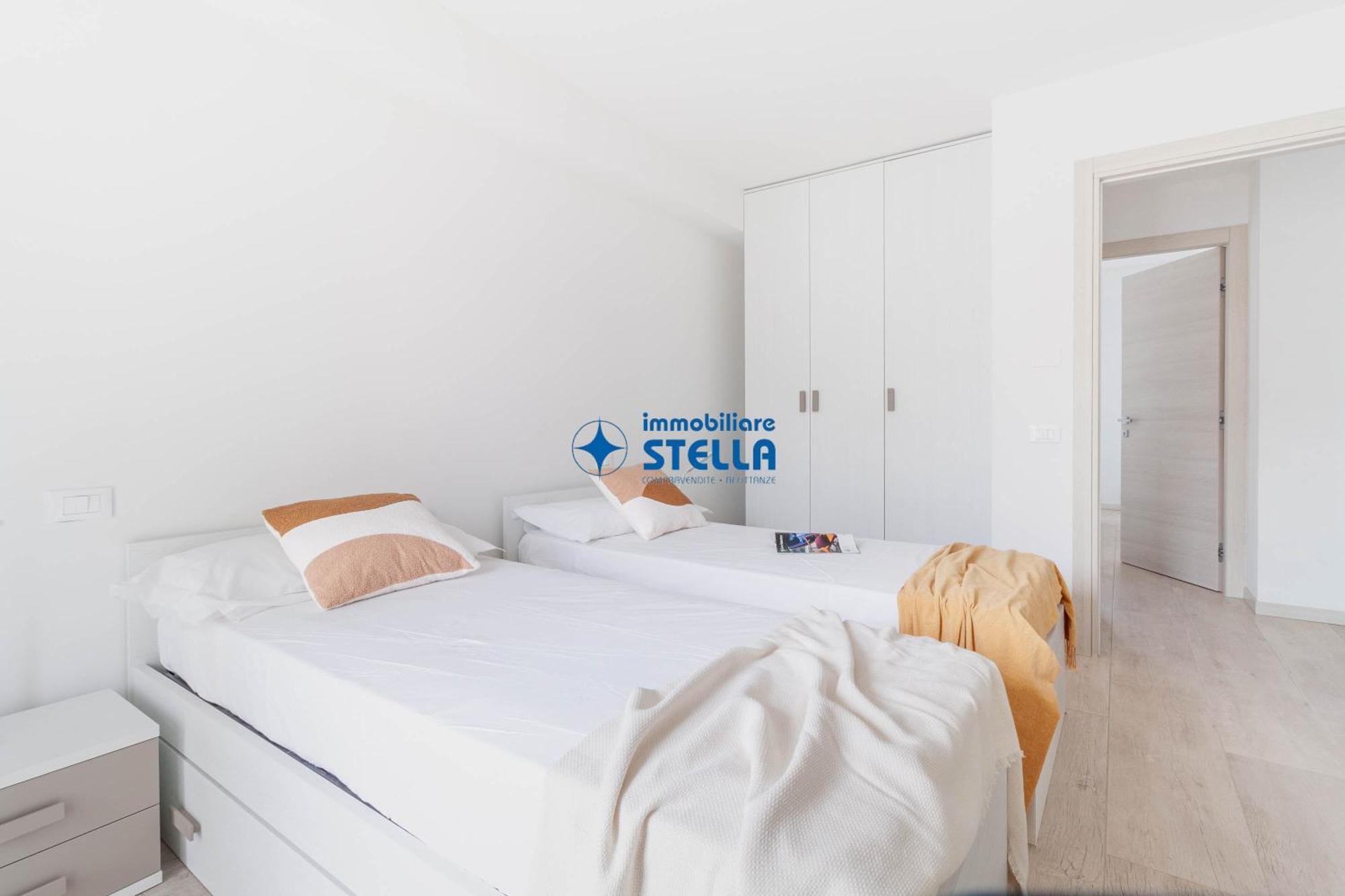 Condominio Trento Lido di Jesolo Dış mekan fotoğraf