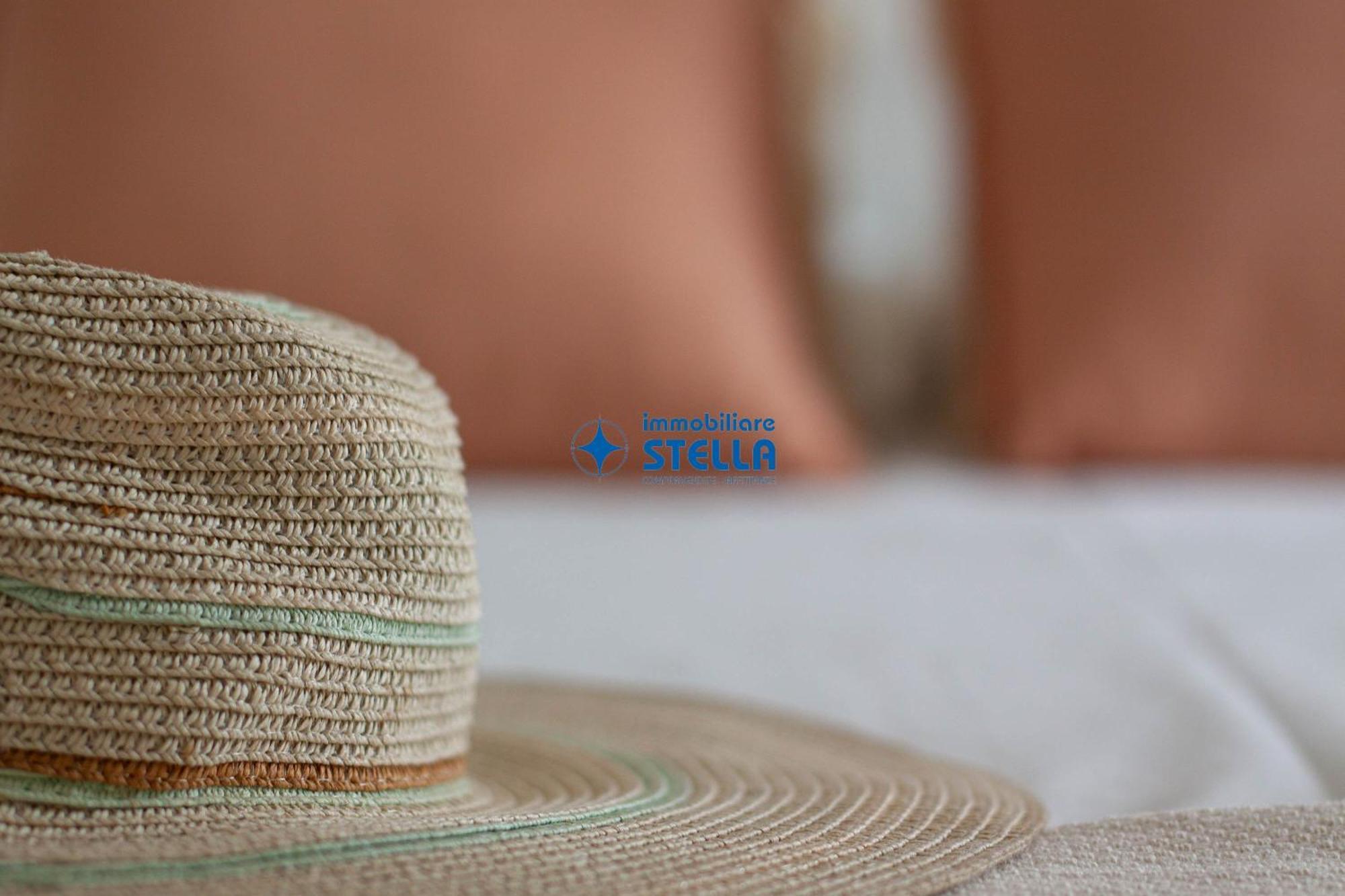 Condominio Trento Lido di Jesolo Dış mekan fotoğraf