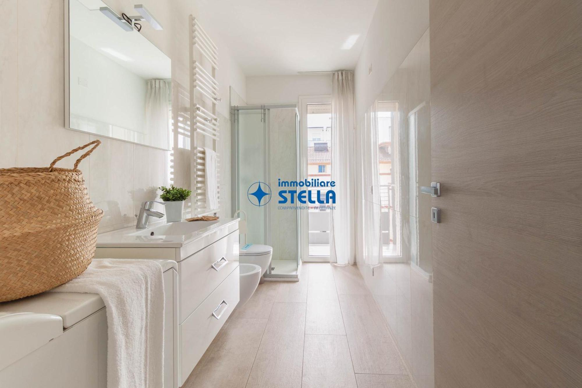 Condominio Trento Lido di Jesolo Dış mekan fotoğraf