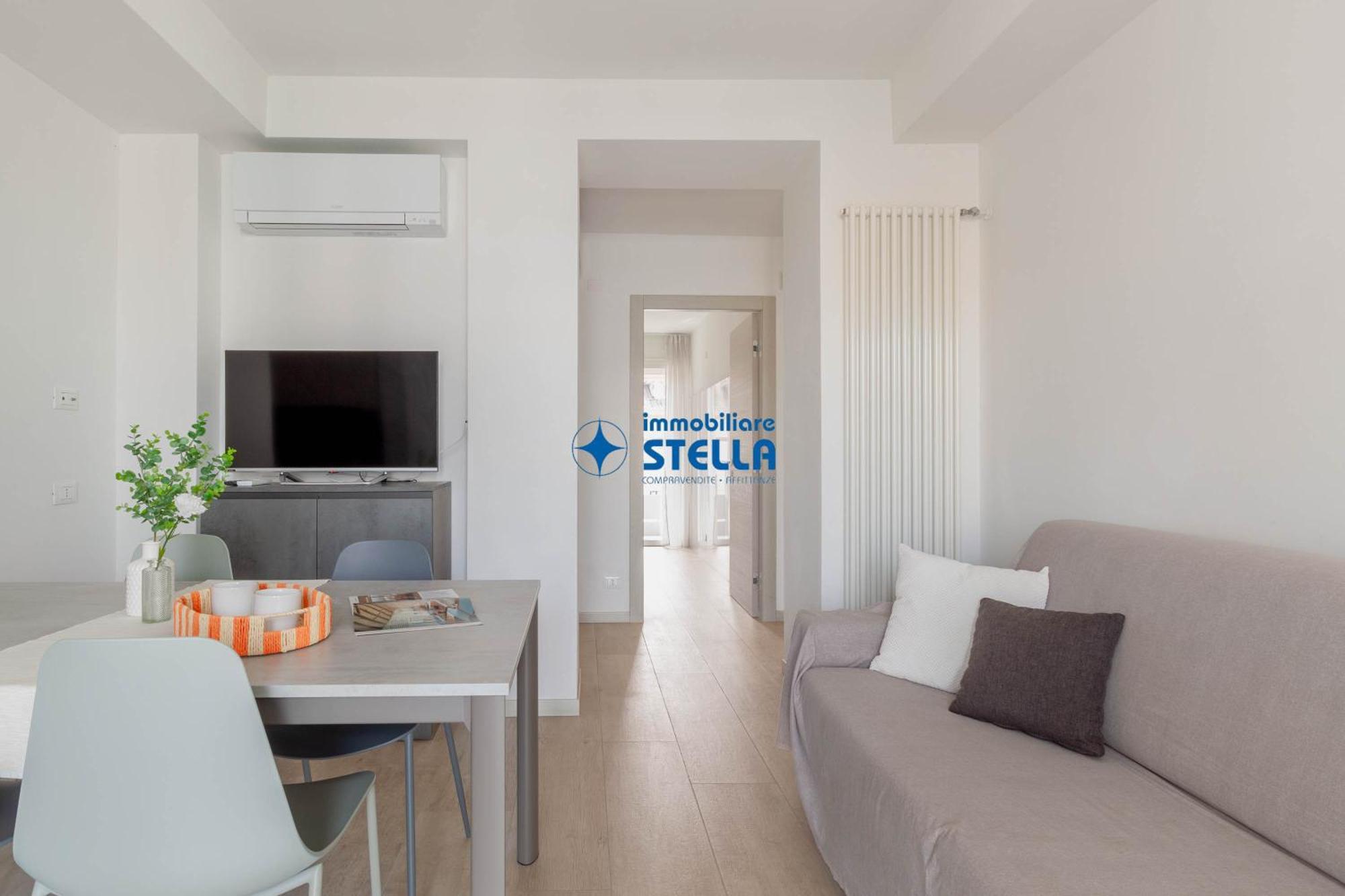 Condominio Trento Lido di Jesolo Dış mekan fotoğraf