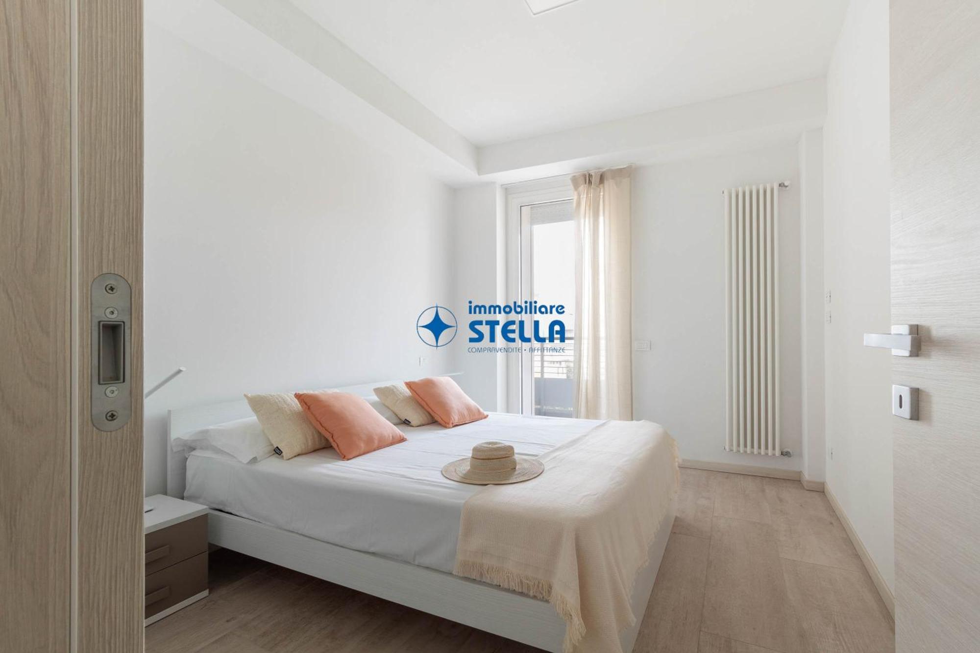 Condominio Trento Lido di Jesolo Dış mekan fotoğraf