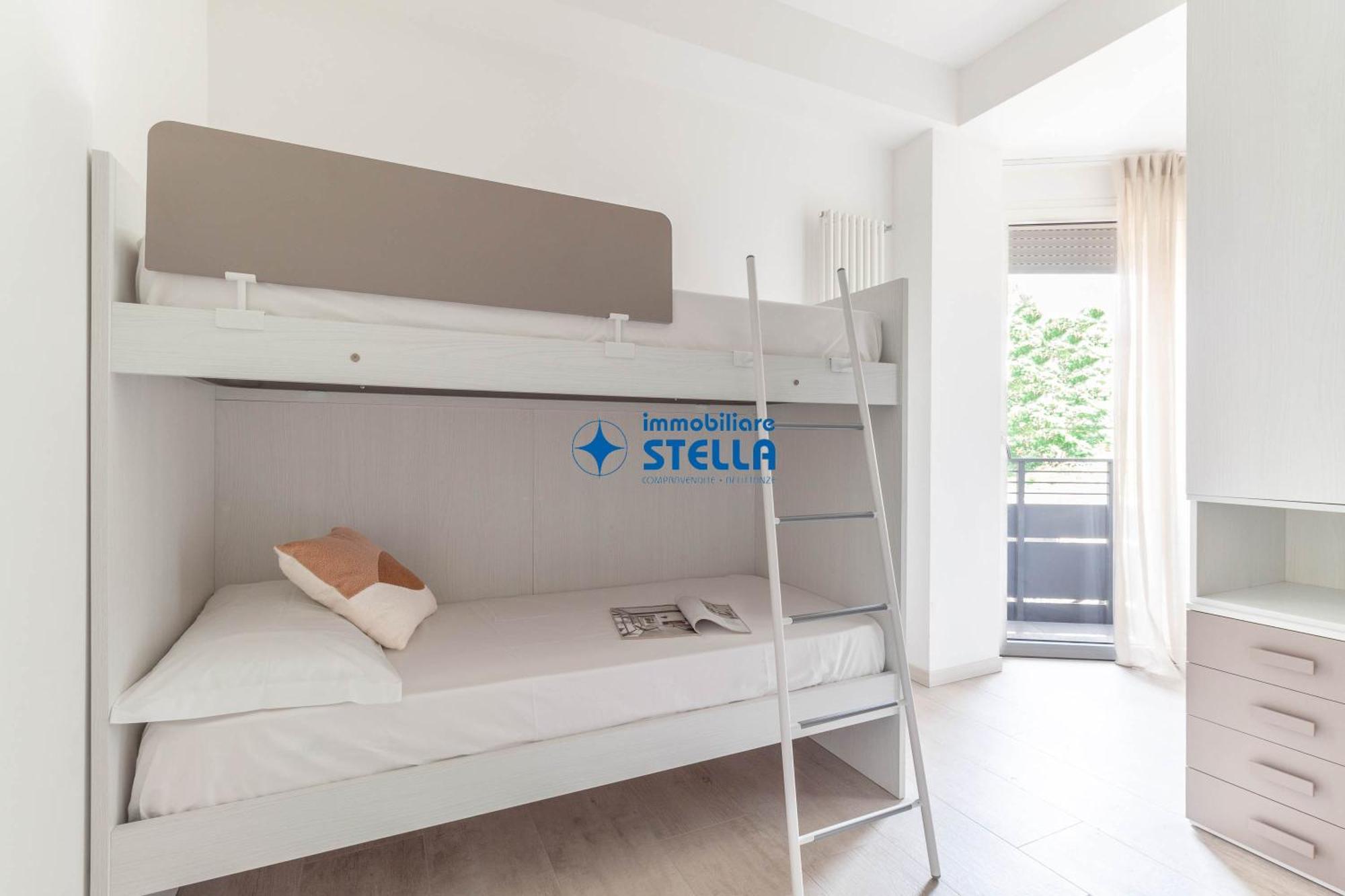 Condominio Trento Lido di Jesolo Dış mekan fotoğraf