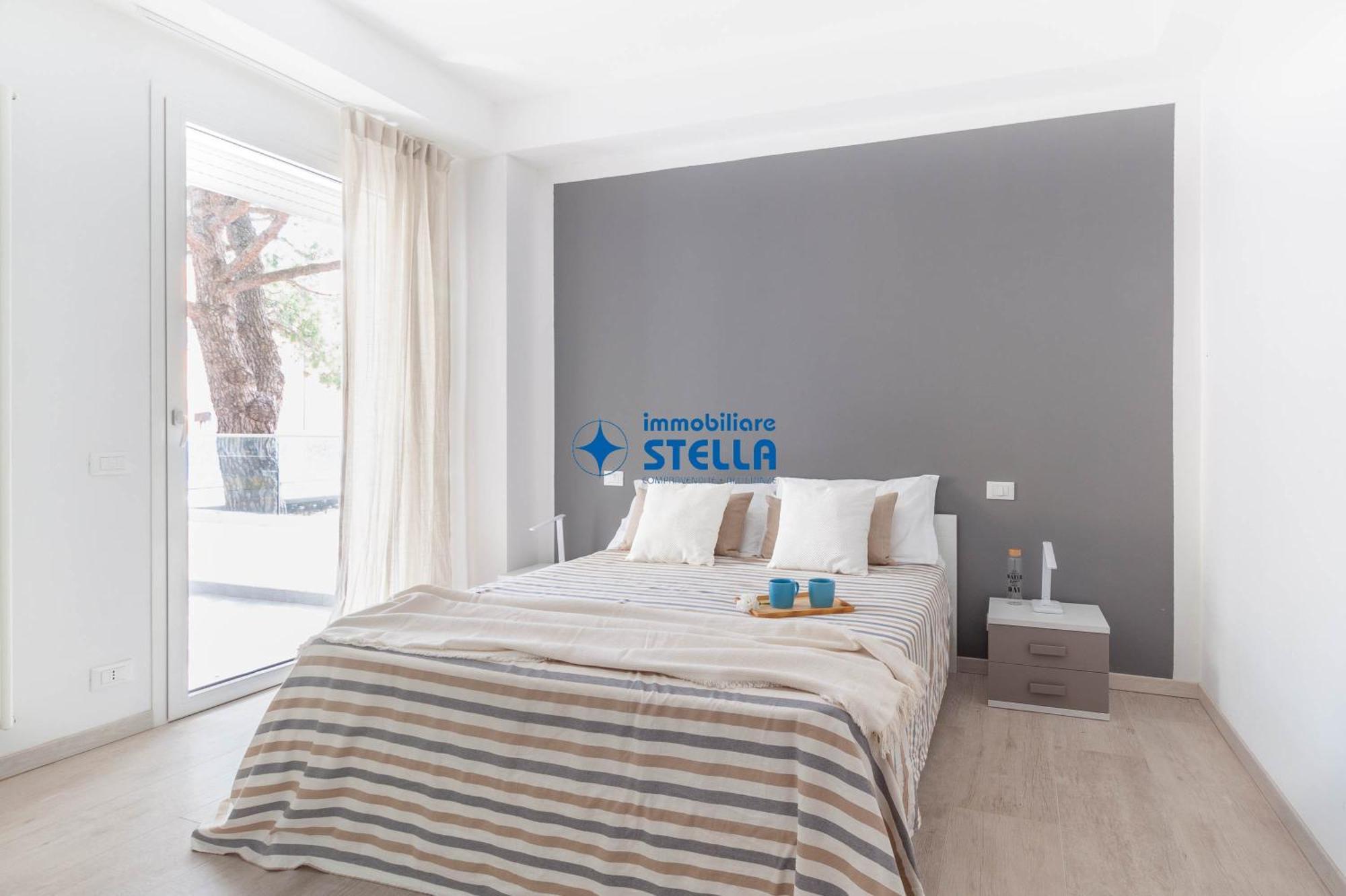 Condominio Trento Lido di Jesolo Dış mekan fotoğraf