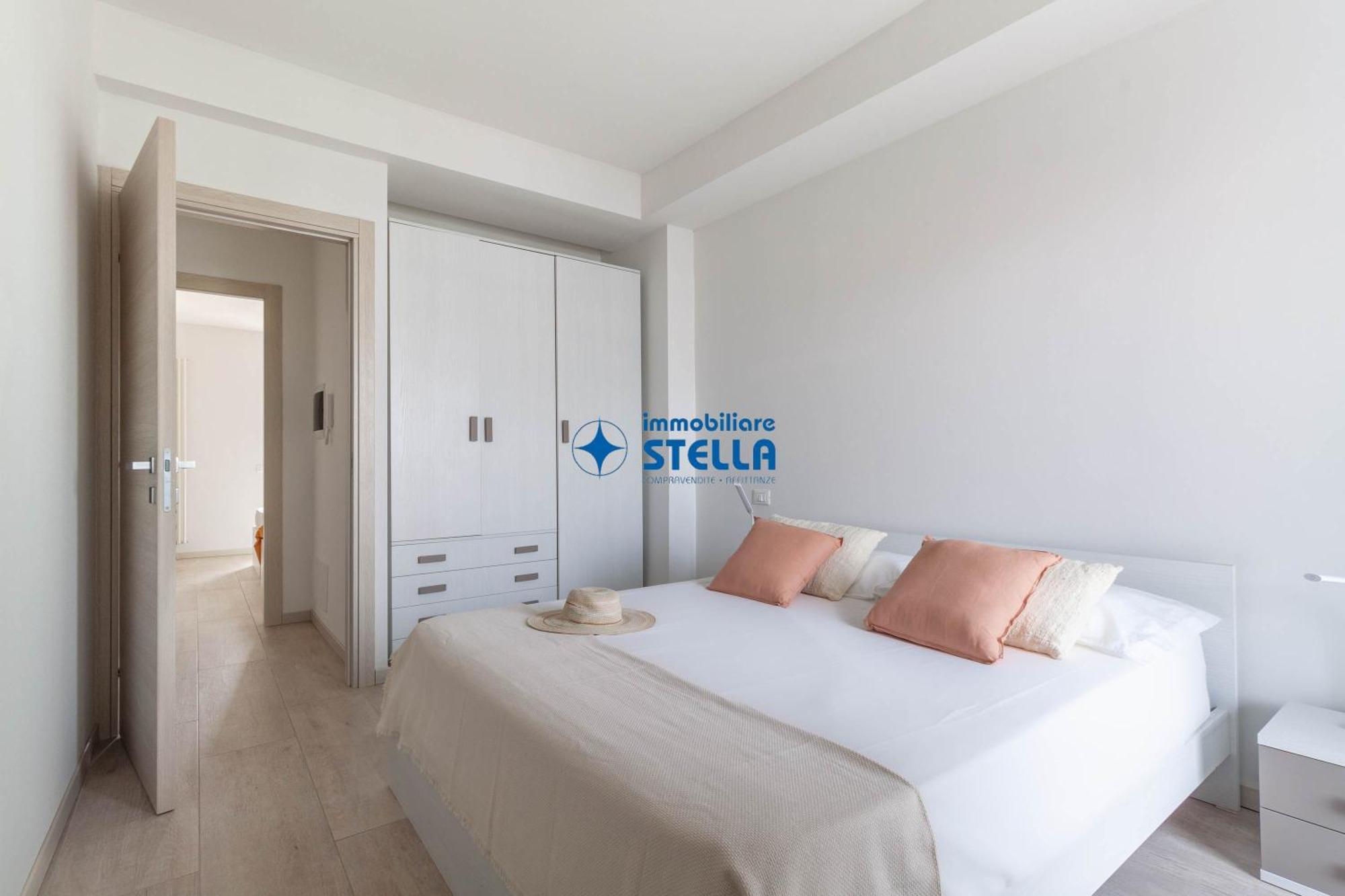 Condominio Trento Lido di Jesolo Dış mekan fotoğraf